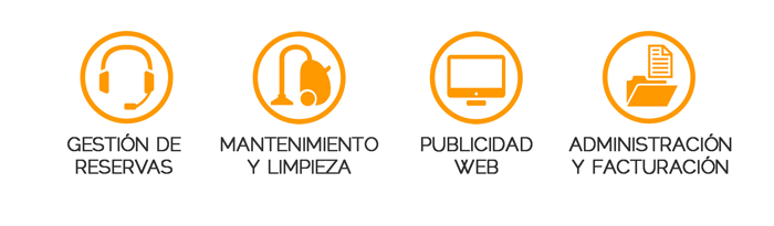 SERVICIOS HOUSING4U SOLUTIONS